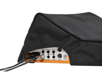 Moog Subsequent 25 Dust Cover Moog Subsequent 25 Dust Cover